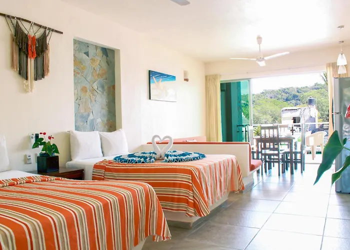 Auroza Resort