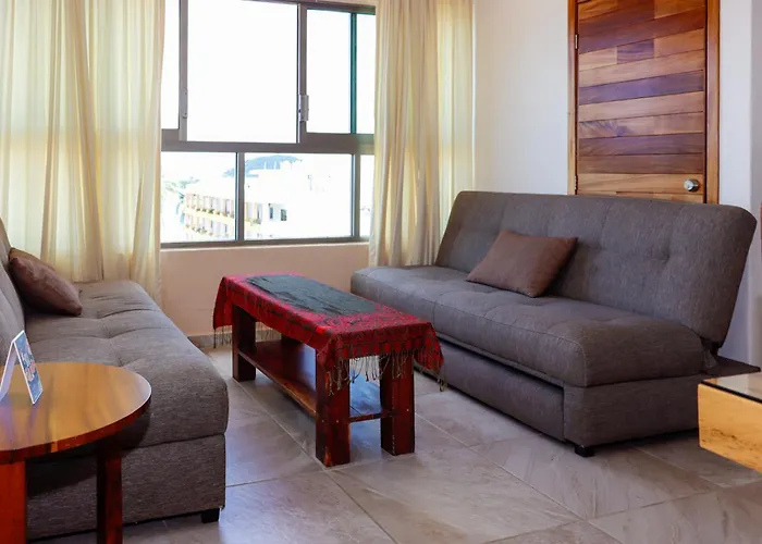 Auroza Resort