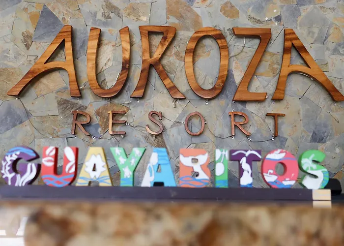 Auroza Resort