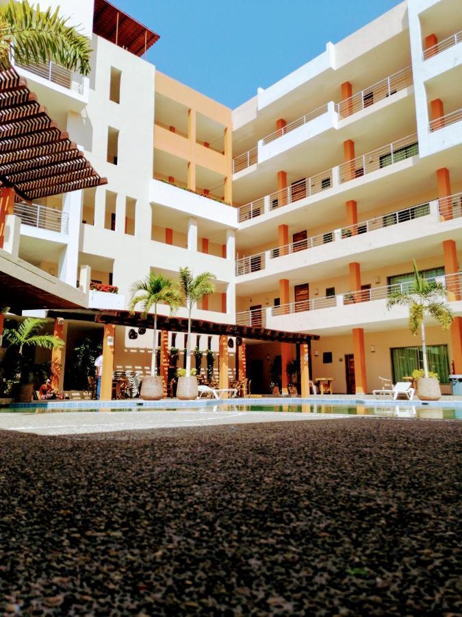 Auroza Hotel Rincon de Guayabitos