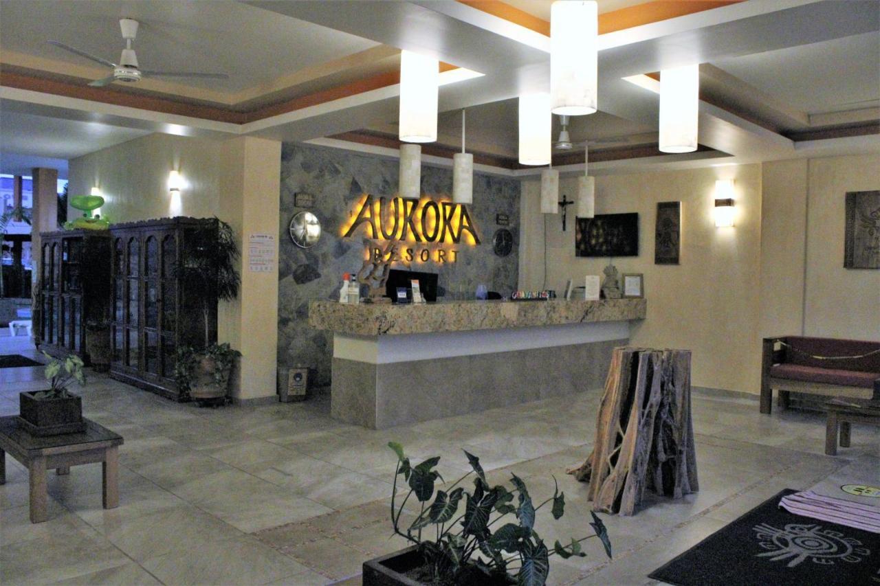 Auroza Hotel Rincon de Guayabitos